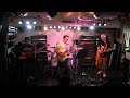 サメと人魚 岡本和義 cover  Caution Live @Jam Session 2024/10/26