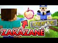 "zakázané" APPLE 🍎 [UHC RUN Troll]