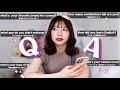 【Q&A】英語でみんなの質問に答えるよ！！