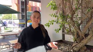 JMC 305 In-Class Lab Adobe Premiere Advanced Edits and Tools