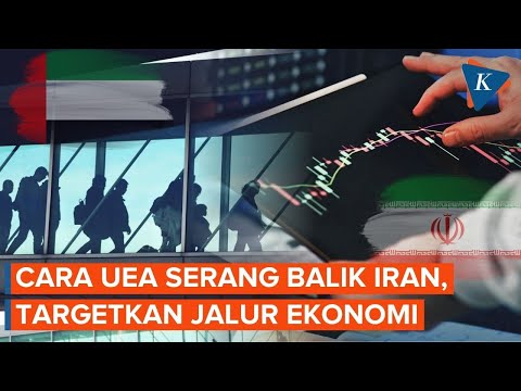 UAE's Economic Response to Iran
