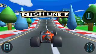 Formula Racing Nation Real Formula Race Speed screenshot 1
