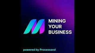 Python in Process Mining, PM4Py, with Sebastiaan van Zelst, head of process mining at Fraunhofer FIT