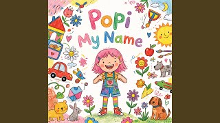 Download Lagu Popi My Name