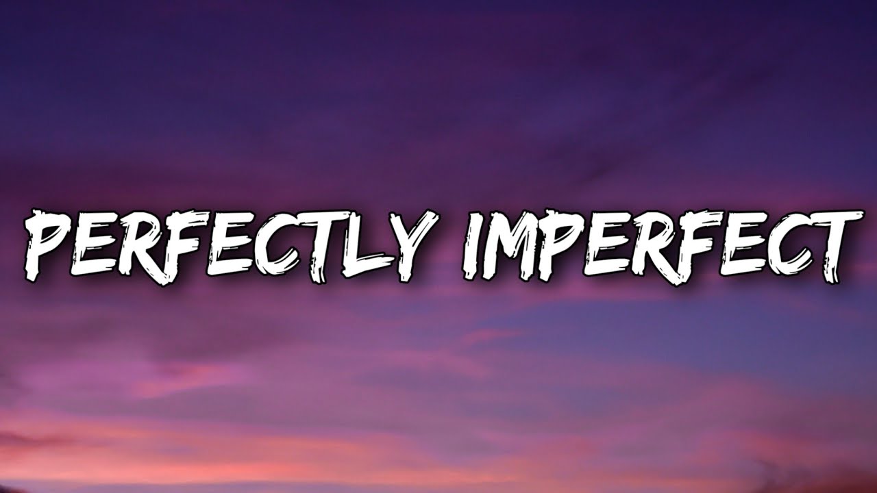 Declan J Donovan - Perfectly Imperfect (Lyrics)