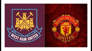 West Ham United 1-3 Manchester United - Maç Özeti - Premier League 2020/2021