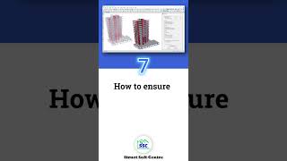 Live Webinar on “Designing RCC Structures with ETABS - Step-by-Step Approach” to be conducted by SSC