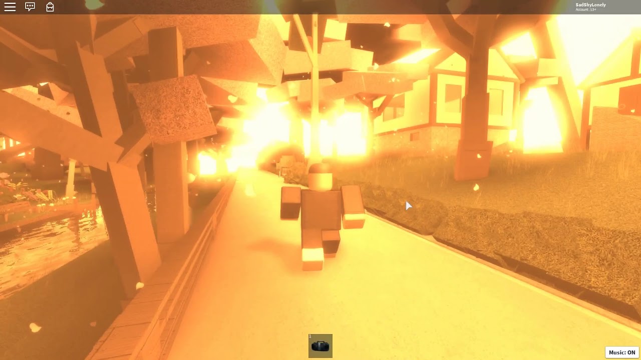 Short Compilation Of Realistic And Beautiful Roblox Games Youtube