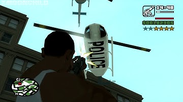 Starter Save - Part 9 - GTA San Andreas PC - complete walkthrough - achieving 13.37%