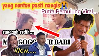 😭😭sedih kali lagunya..MARGOGO IJUR BARI || PUTRA PEMULUNG PASARIBU • LAGU BATAK TERBARU & TERPOPULER