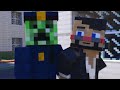 1 Hour Of Minecraft Animations