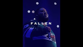 (FREE) Rod Wave Type Beat - ''Fallen''