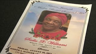 Celebrity Family Sues Funeral Home Over Alleged Body Mix-Up Profile