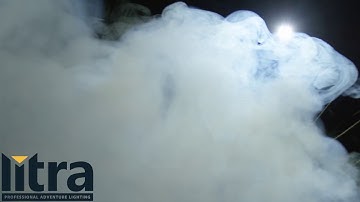 Litra Torches & Smoke Machines with Anthony Walsh and Tyler Johnson