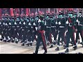 Five Thousand Recruits Passes Out During The 79 Regular Recruits Intake POP. The Complete Video