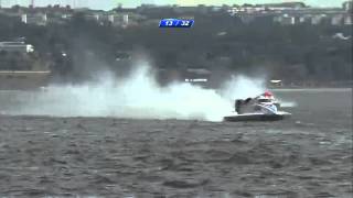 F1H2O - Grand Prix of Brazil 2013 * The Race - 720HD