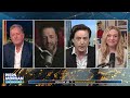 “Hit The Other Cheek - I Can Take It!” MAGA Christians Under ATTACK? | With Andrew Wilson