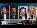 “Hit The Other Cheek - I Can Take It!” MAGA Christians Under ATTACK? | With Andrew Wilson