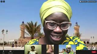 COVID313 Virtual Townhall: Supporting Immigrant Communities