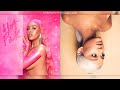 "goodnight n say so" // "say so n go" (Mashup) - Ariana Grande, Doja Cat