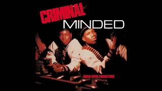 Boogie Down Productions - Remix for P Is Free