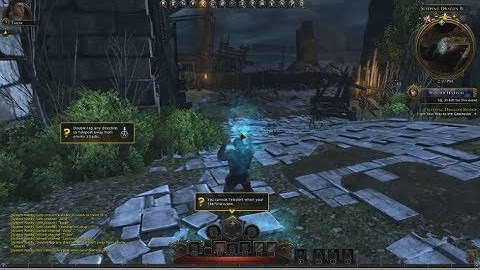 "The Beginning"|The Noob Guide To NeverWinter!|HD