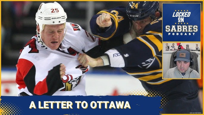 The Debate On Chris Neil's Jersey Retirement