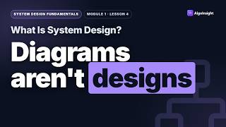 Full What Is System Design (The Question Everyone Gets Wrong) News