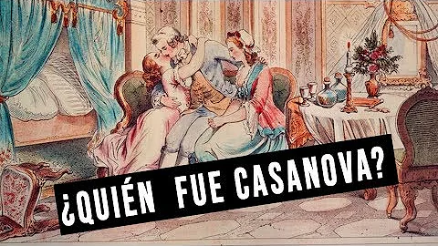 Che fine ha fatto Casanova?