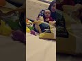 Ziva's new toy Unboxing #dancingcactus #chuchutoy #chuchutv #kidsvideo #toyunboxing #toys UNBOX3