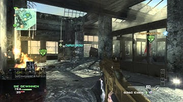 [MW3/PS3] XP Lobby Comment your PSN Name to get in.