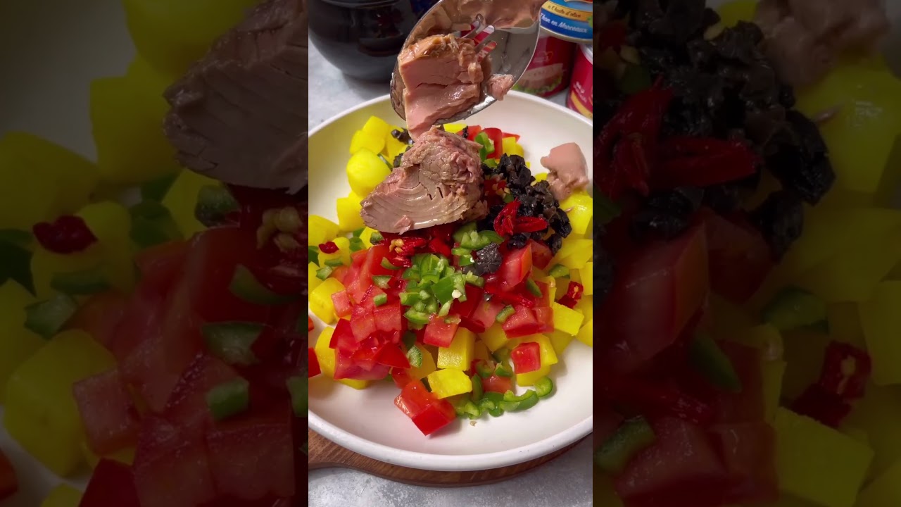 𝗦𝗮𝗹𝗮𝗱𝗲 𝗧𝘂𝗻𝗶𝘀𝗶𝗲𝗻𝗻𝗲