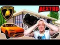 Купил САМУЮ ОТВРАТИТЕЛЬНУЮ машину на NextRP! Выбил ТОПОВЫЙ URUS из КЕЙСА!(NEXTRP/MTA)