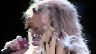 Van Halen Ain't Talkin' Bout Love US Fest Van Halen Ain't Talkin' Bout Love US Fest