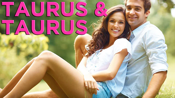 Is Taurus Compatible with Taurus? | Zodiac Love Guide - DayDayNews