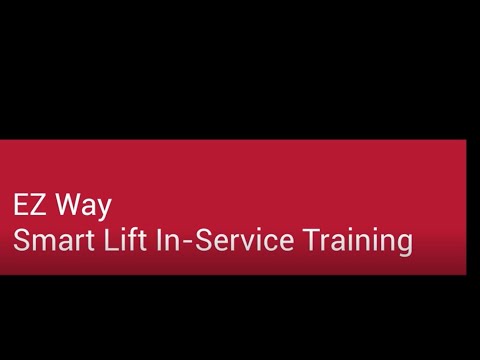 Ez Lift Instructions
