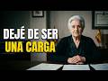 Si no puedes vivir sola, no vayas a una residencia. Haz esto primero.