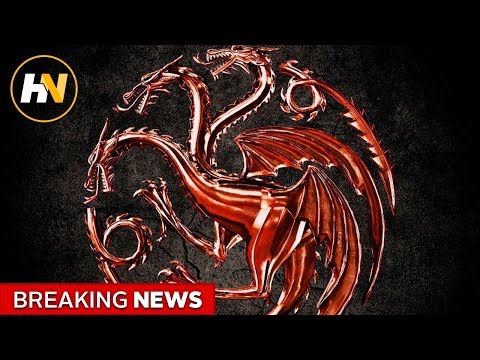 House of the Dragon': prequel de 'Game of Thrones' ganha teaser oficial