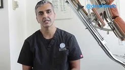 Why I do Chiropractic - Dr. Rahim 