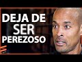 David Goggins y Jocko Willink | ¡Cómo dejar de ser perezoso!