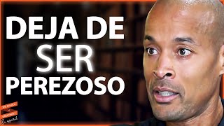 David Goggins y Jocko Willink | ¡Cómo dejar de ser perezoso!