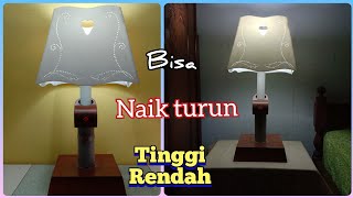 Lampu Proyektor Bulat Bulan Bintang Murah Meriah