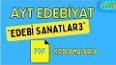 Edebiyat - EDEBİ SANATLAR Nelerdir? Özellikleri Nedir? ile ilgili video