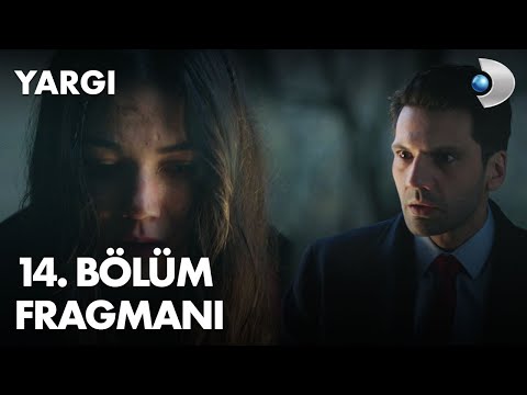 Yargı 14. Bölüm Fragmanı