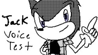 Jack's Voice / Flipnote Hatena