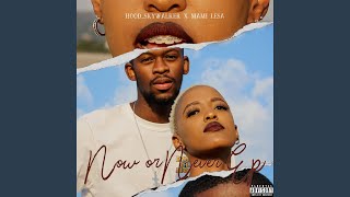 Ngifuna wena (feat. Faith 012)