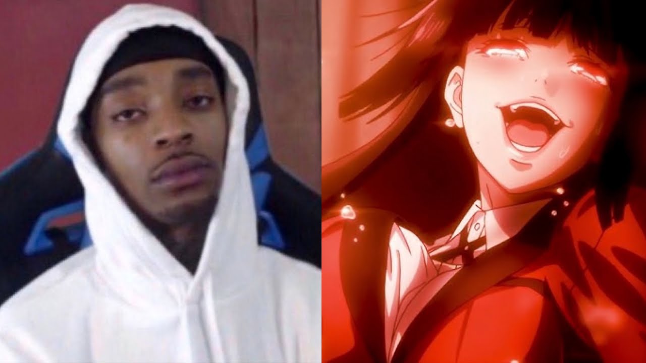 Anime Trends Are Genuinely Purgatory 😭💔