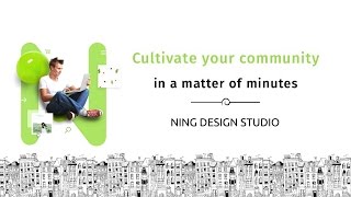 Ning Design Studio