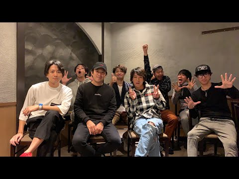 「浅草チャンバラ・メリーゴーランド」報告会‼️