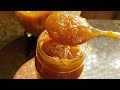 Mermelada de calabaza  sazonlatinocon lizz